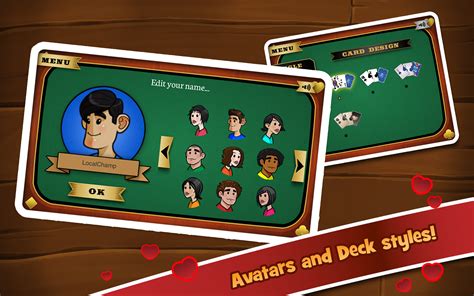 multiplayer hearts
